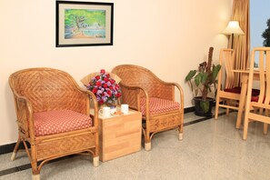 Servizio della struttura