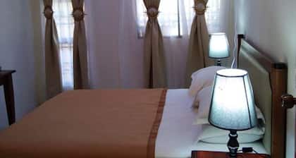 Ainis Guest House at The Lost World of Tambun