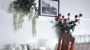 Unclassified image, 2 of 46, button - The Pilgrim Hotel (Hanoi)