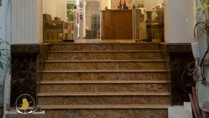 Unclassified image, 4 of 46, button - The Pilgrim Hotel (Hanoi)