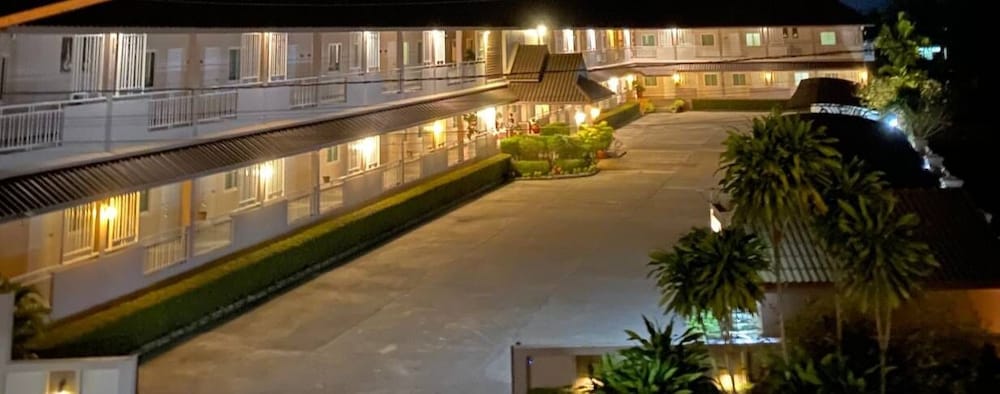 Chiang kham Grand Villa image