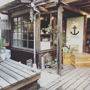 Reception - Minatonoakari (Hayama)