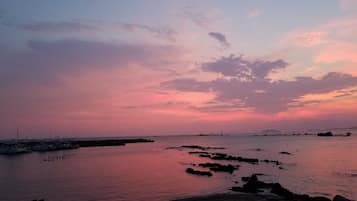 Maison | Vue sur la plage/lâocĂ©an