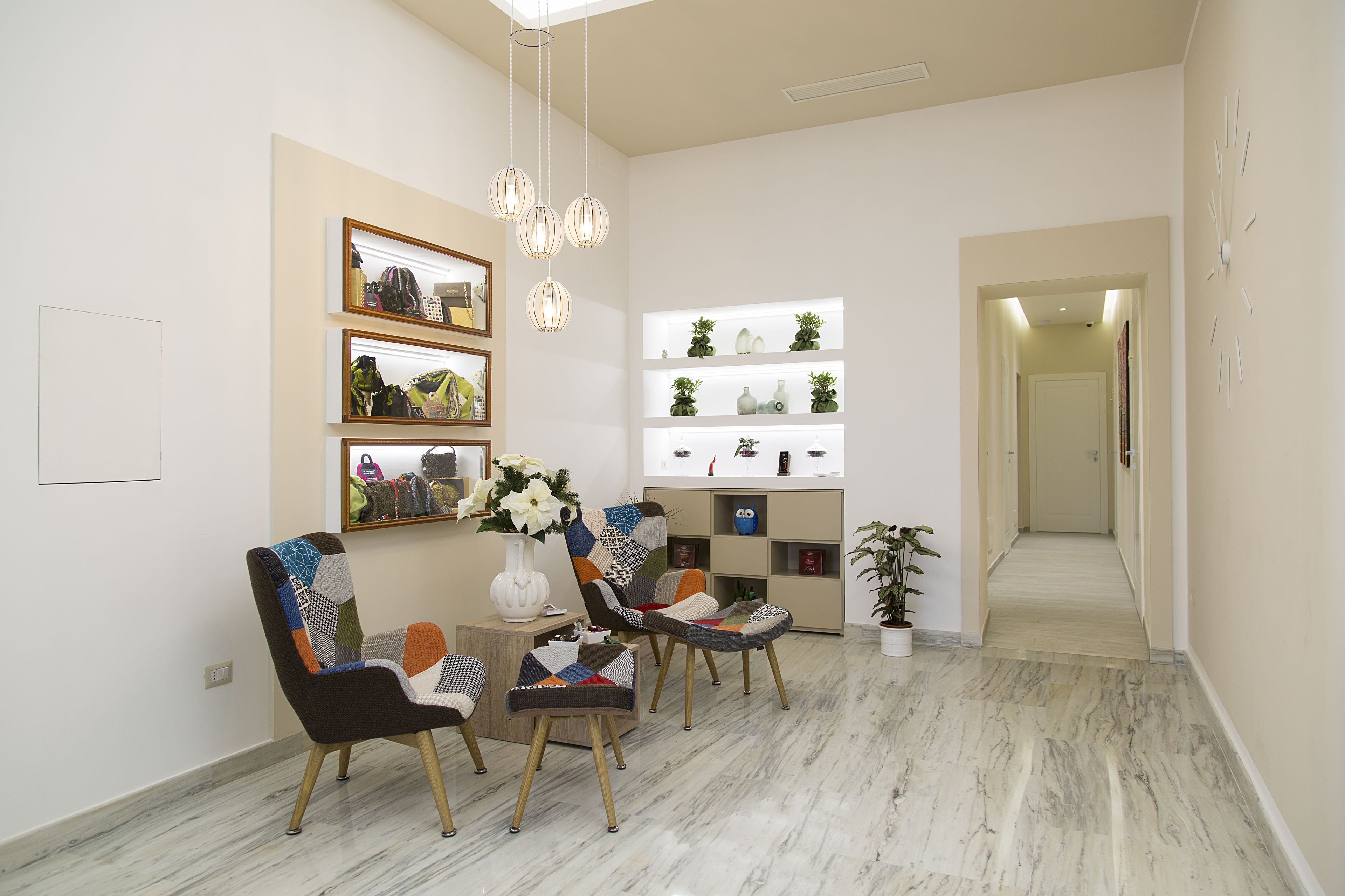 Photo - The Five Rooms Napoli