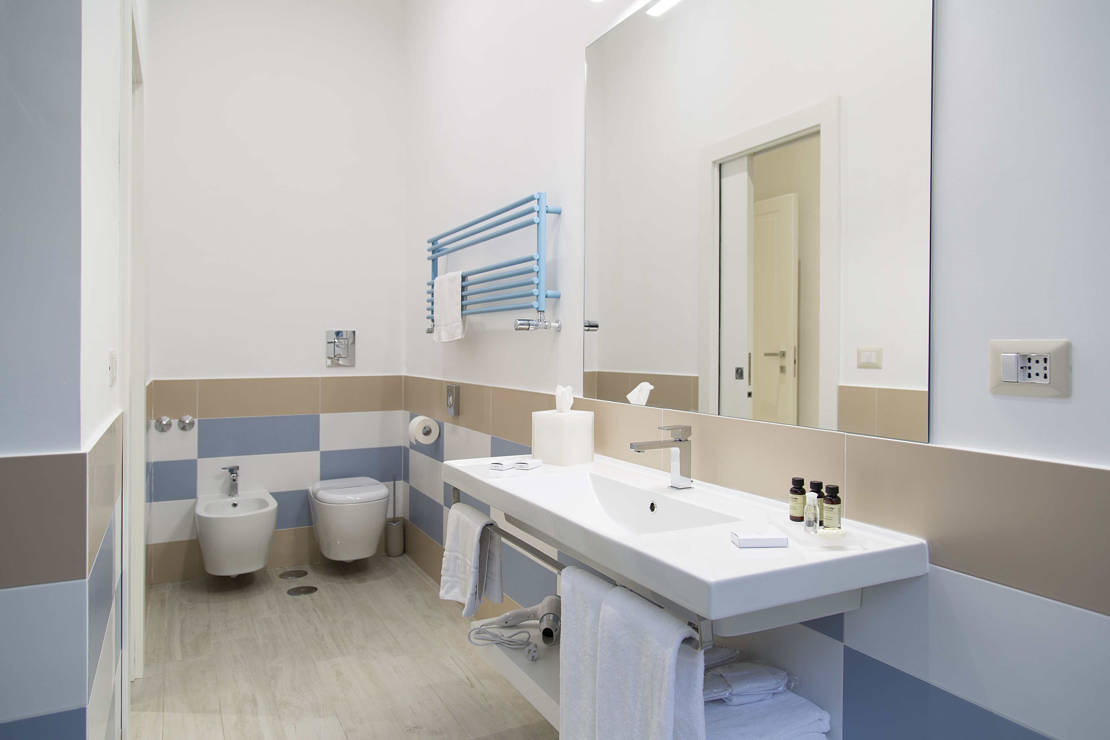 Photo - The Five Rooms Napoli