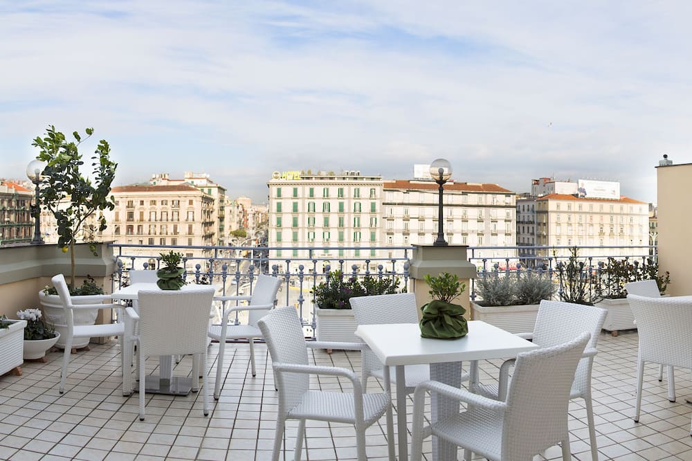 The Five Rooms Napoli