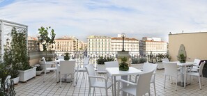 Exterior - The Five Rooms Napoli (Naples)