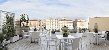 The Five Rooms Napoli