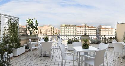 The Five Rooms Napoli