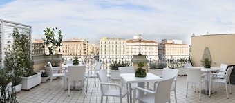 The Five Rooms Napoli