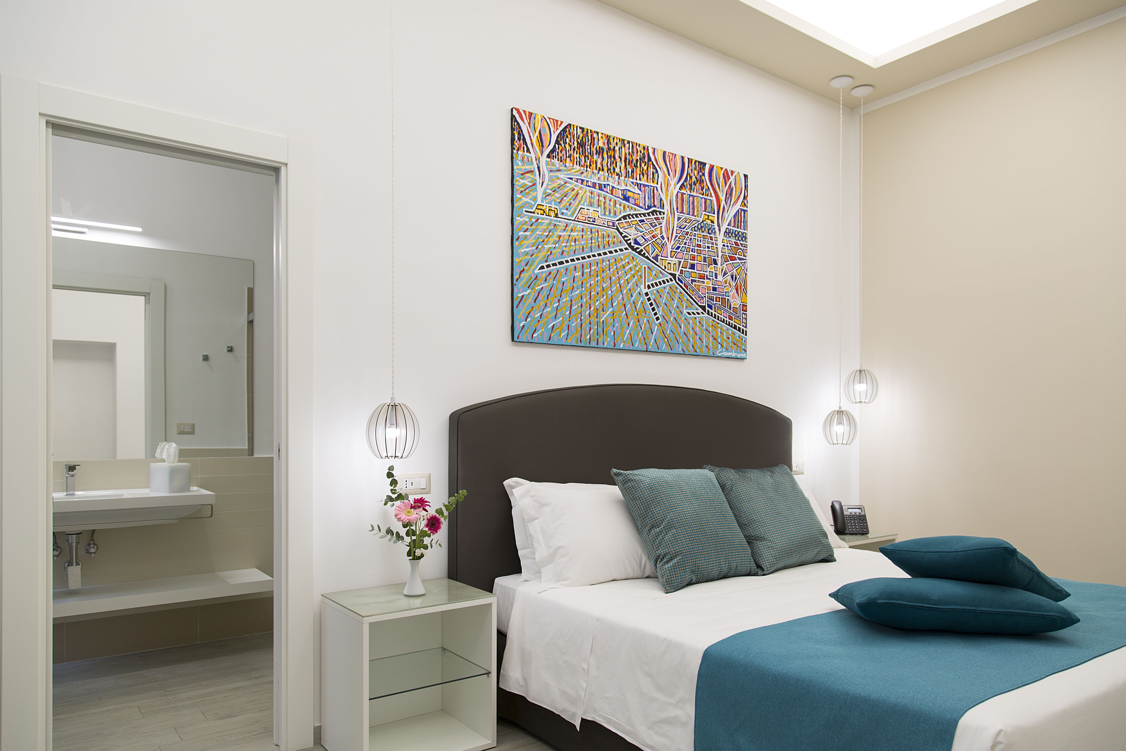 Photo - The Five Rooms Napoli