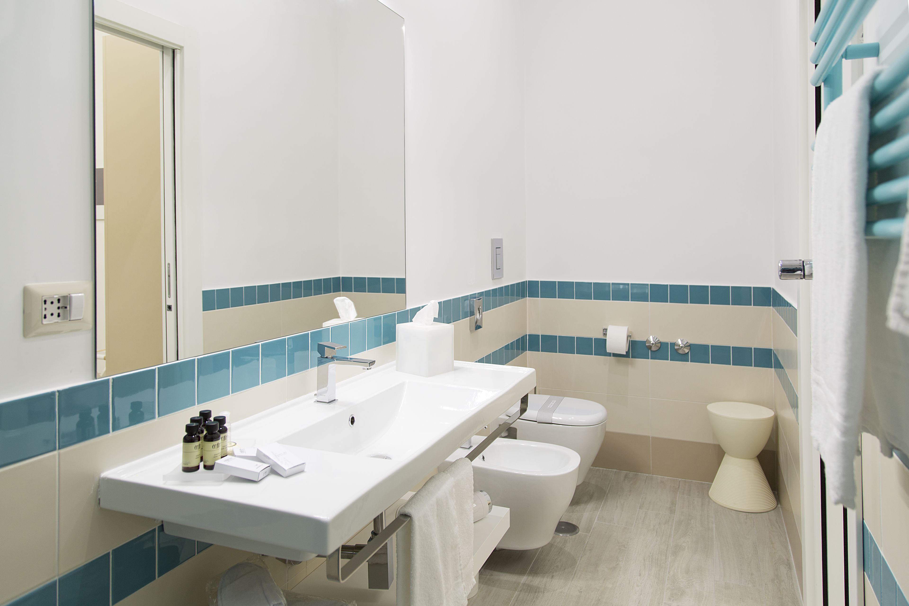 Photo - The Five Rooms Napoli