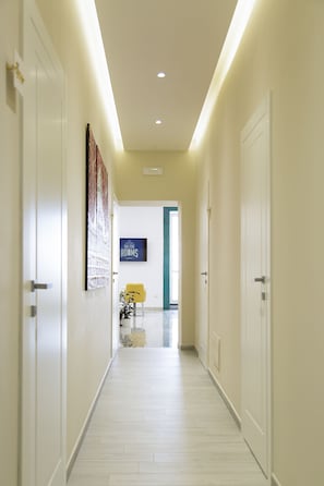 Vestibule