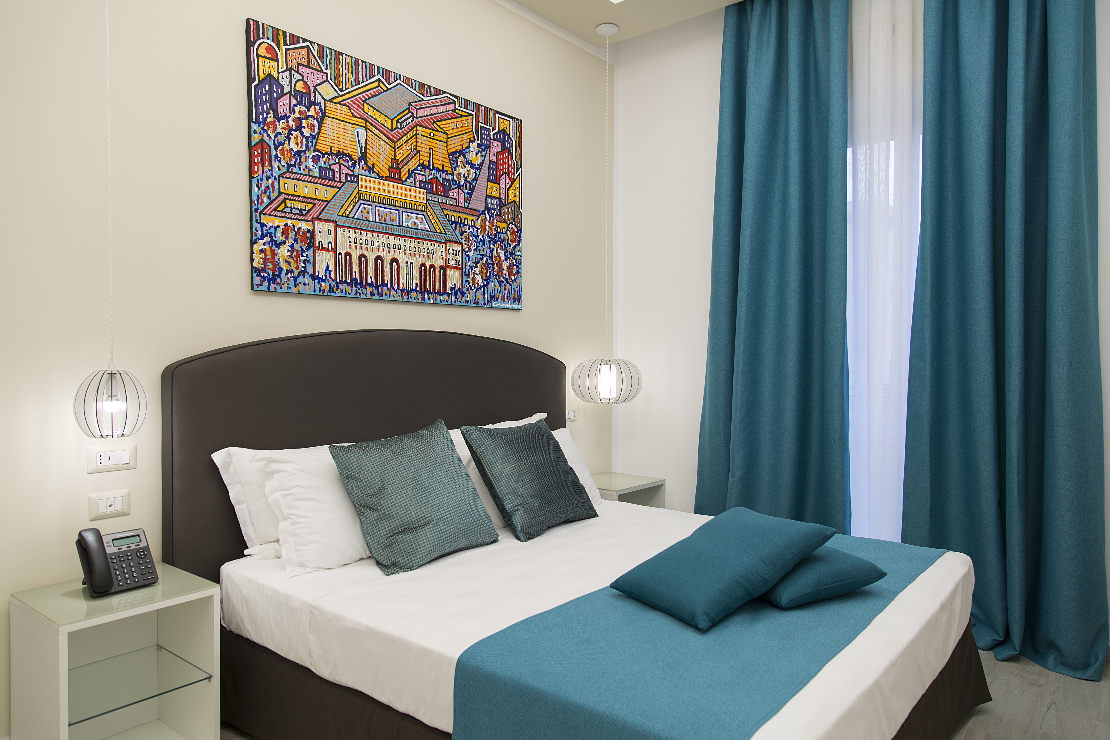 Photo - The Five Rooms Napoli