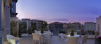 The Five Rooms Napoli