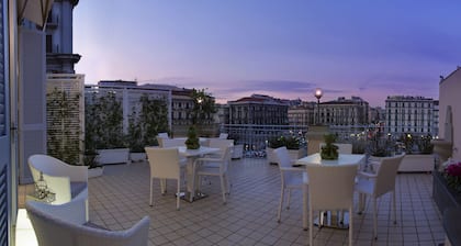 The Five Rooms Napoli