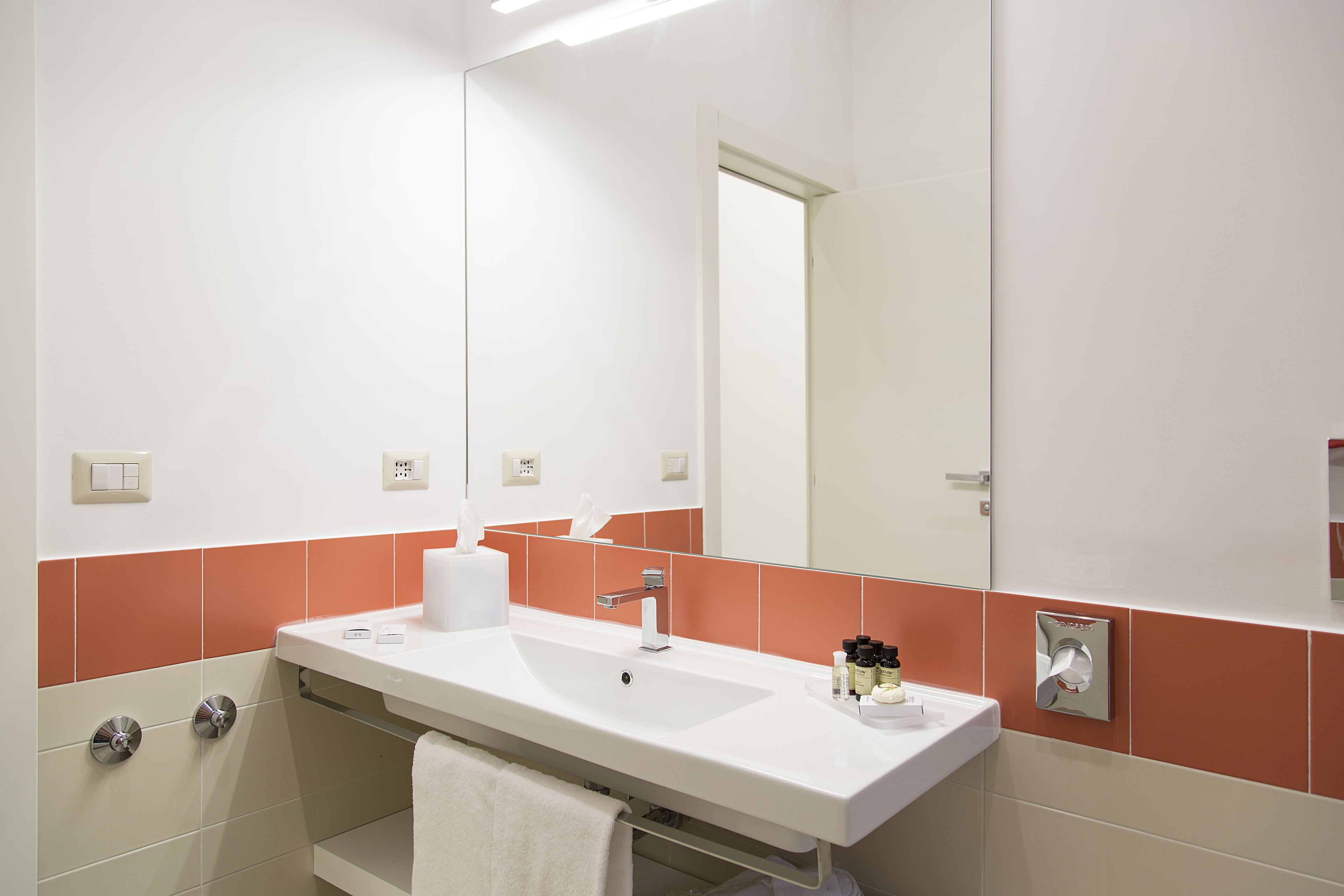 Foto - The Five Rooms Napoli