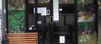 Smile Capsule Hostel