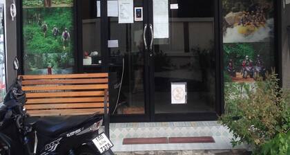 Smile Capsule Hostel