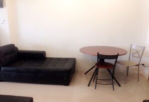 Sitzecke in der Lobby