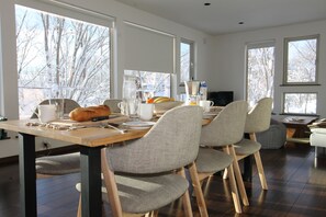 Servicio a la habitación