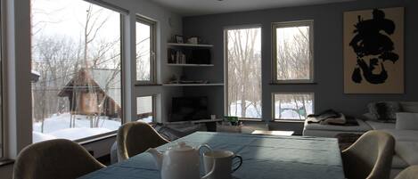 Panoramic House, 2 Bedrooms | View from room