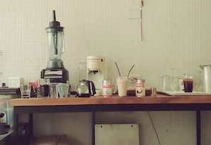 Property amenity - Mild Home Guesthouse (Chiang Mai)