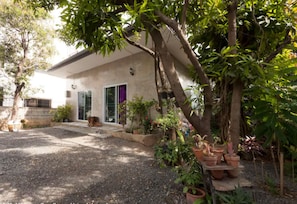 Exterior - Mild Home Guesthouse (Chiang Mai)