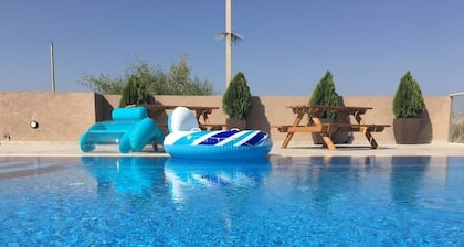 Zimmer BaSadot