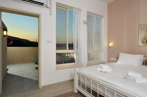 Egyptiska bomullslakan och sängtillbehör av högsta kvalitet