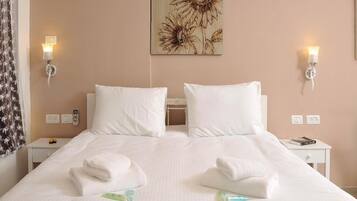 Bettwäsche aus ägyptischer Baumwolle, hochwertige Bettwaren