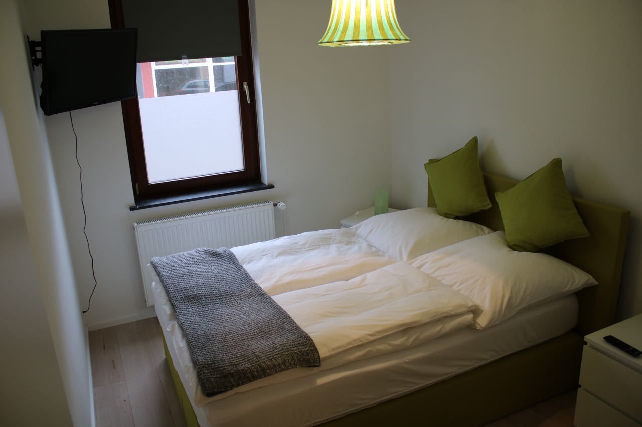 apartment, 2 bedrooms | 2 bedrooms, premium bedding, desk, iron/ironing board