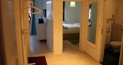 5min City Zentral - Wohnen am Werdersee