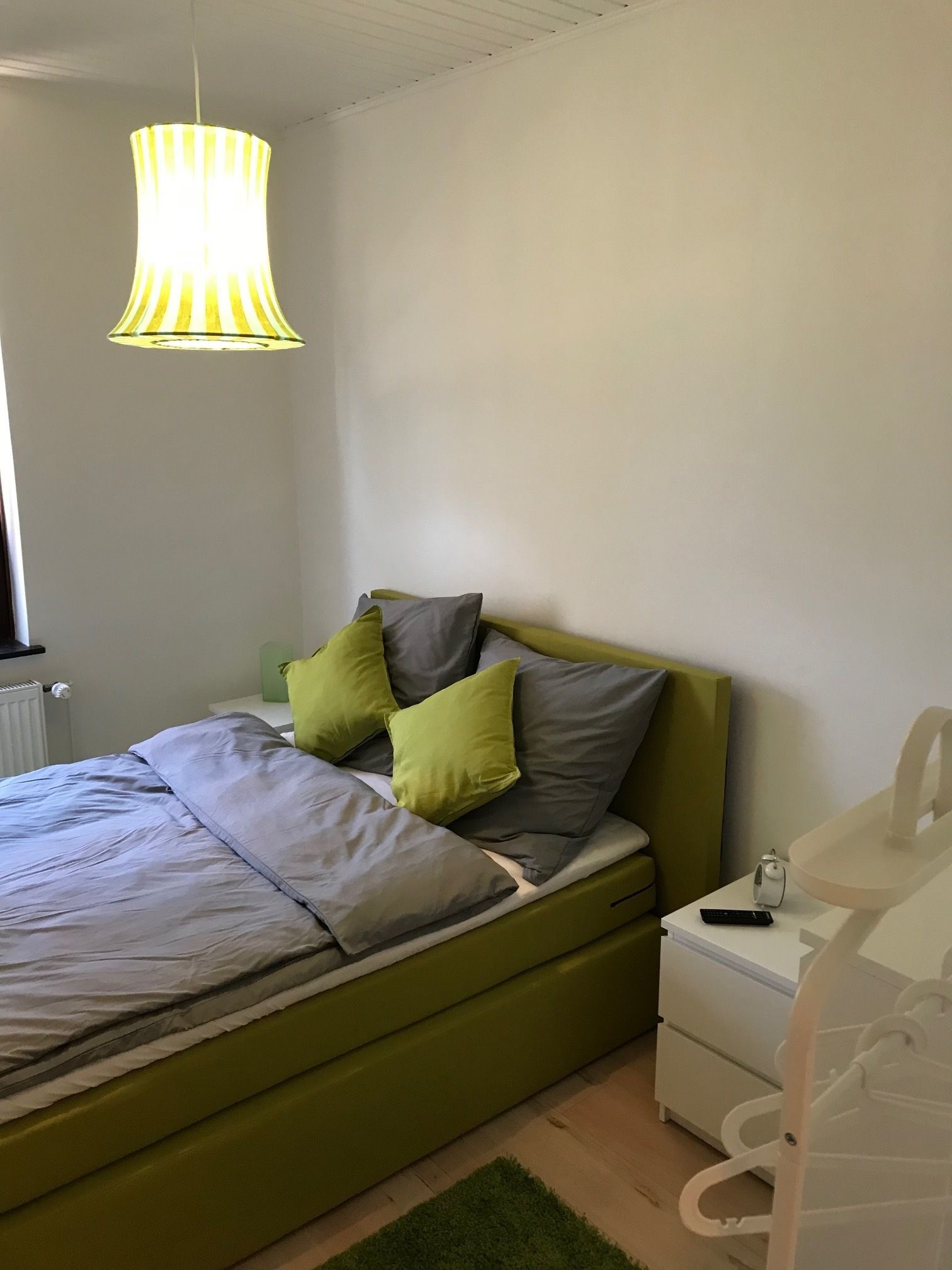 apartment, 2 bedrooms | 2 bedrooms, premium bedding, desk, iron/ironing board