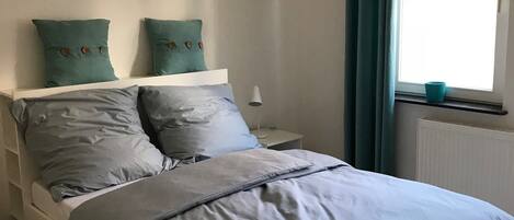 Apartment, 2 Schlafzimmer