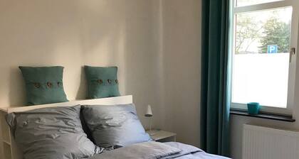 5min City Zentral - Wohnen am Werdersee