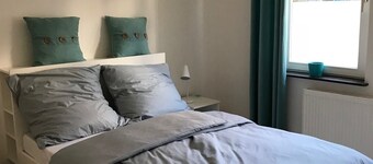 5min City Zentral - Wohnen am Werdersee