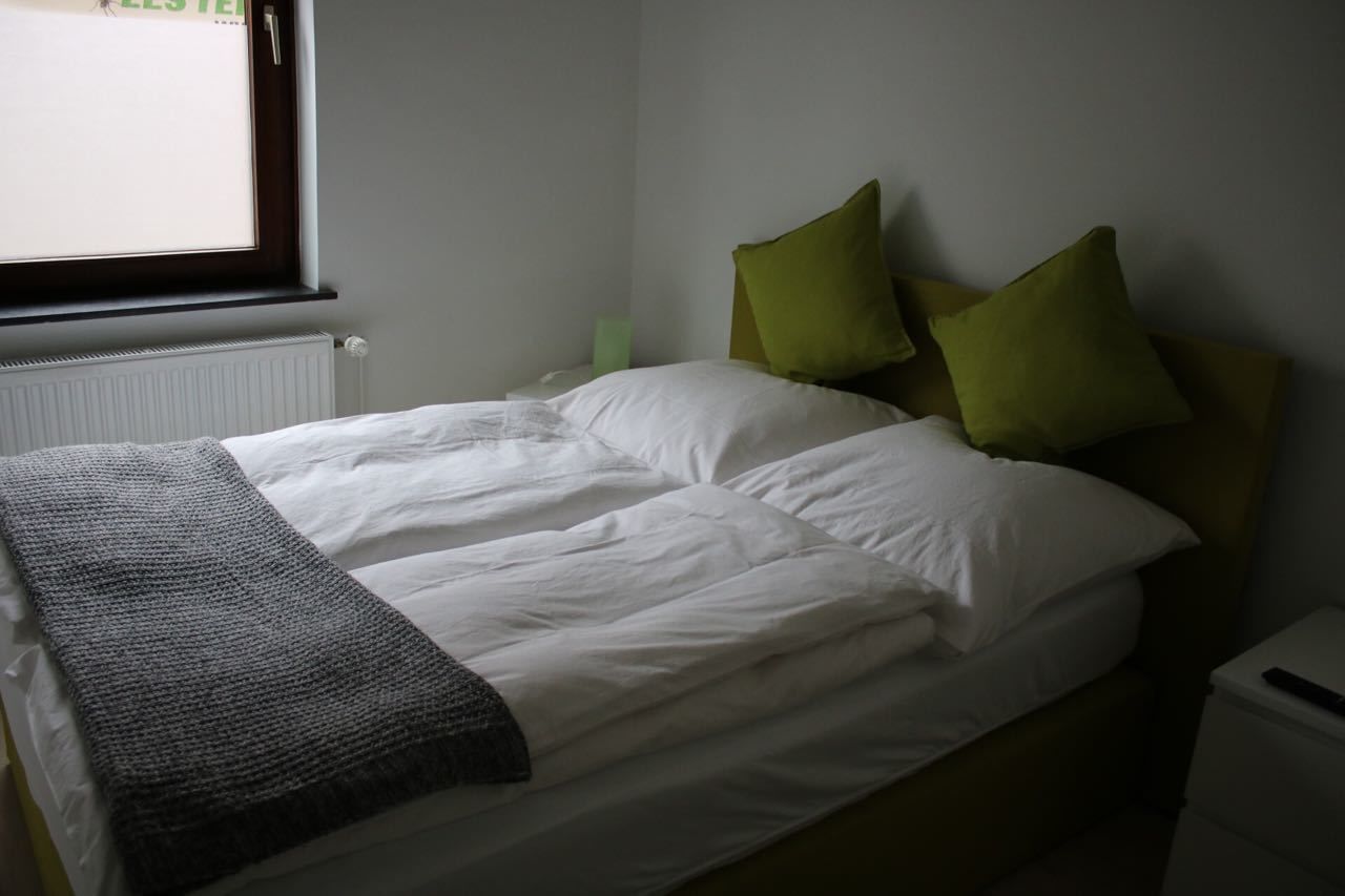 apartment, 2 bedrooms | 2 bedrooms, premium bedding, desk, iron/ironing board