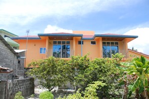 Exterior - Crystal Retreat (Hithadhoo)