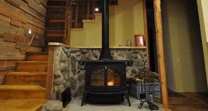 Gufo no Mori Kamifurano