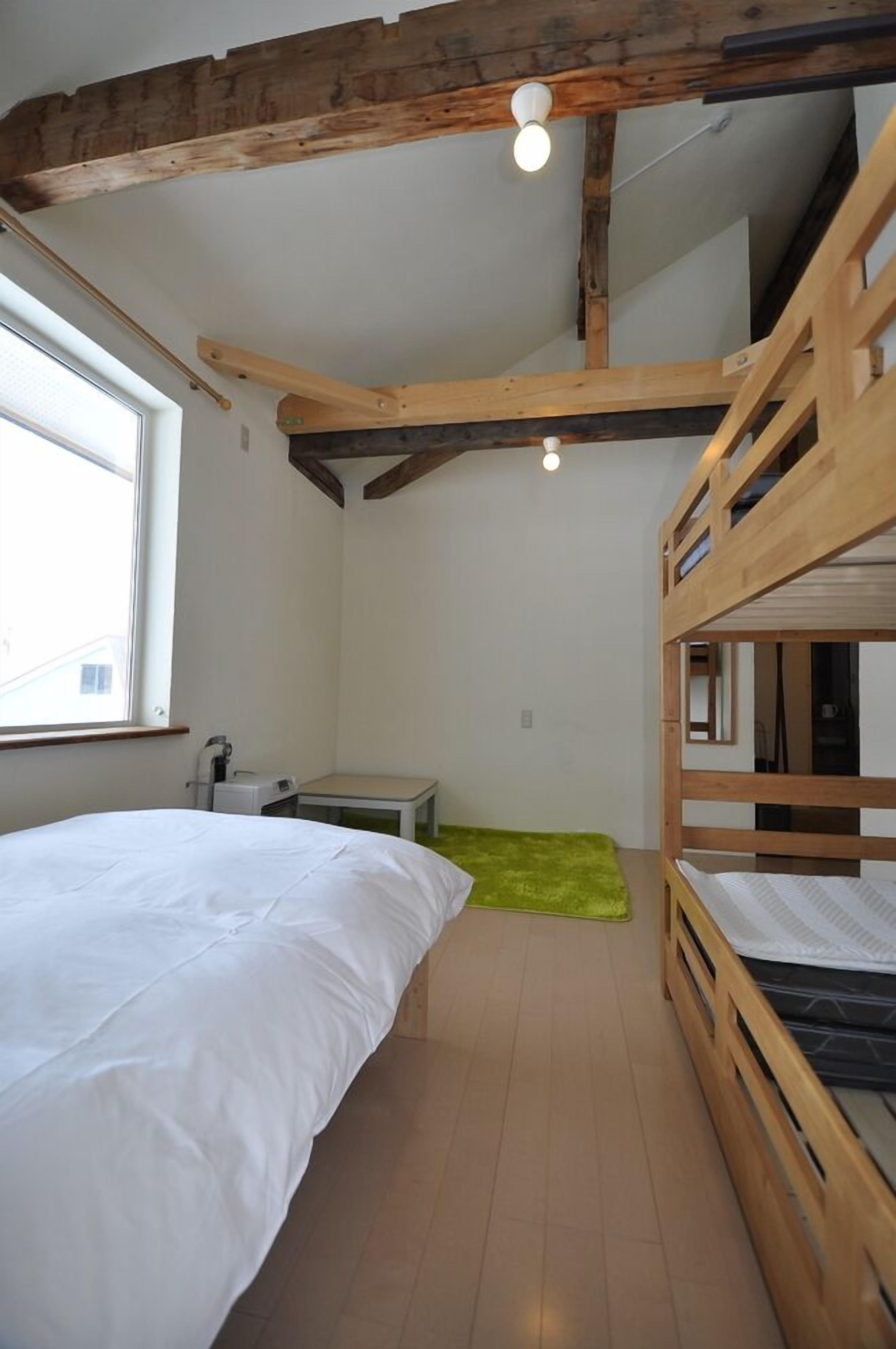 1 chambre, couette en duvet d'oie, Wi-Fi gratuit, draps fournis