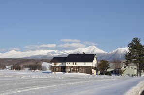 Exterior - Gufo no Mori Kamifurano (Kamifurano)