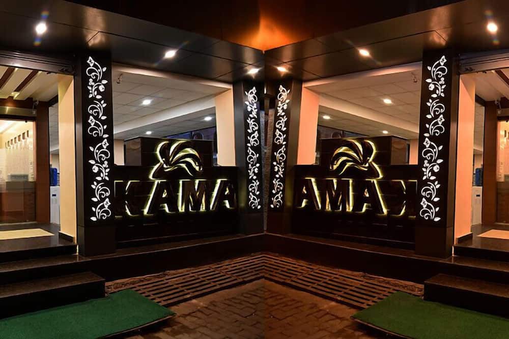 Hotel Kama International
