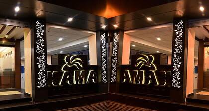 Hotel Kama International