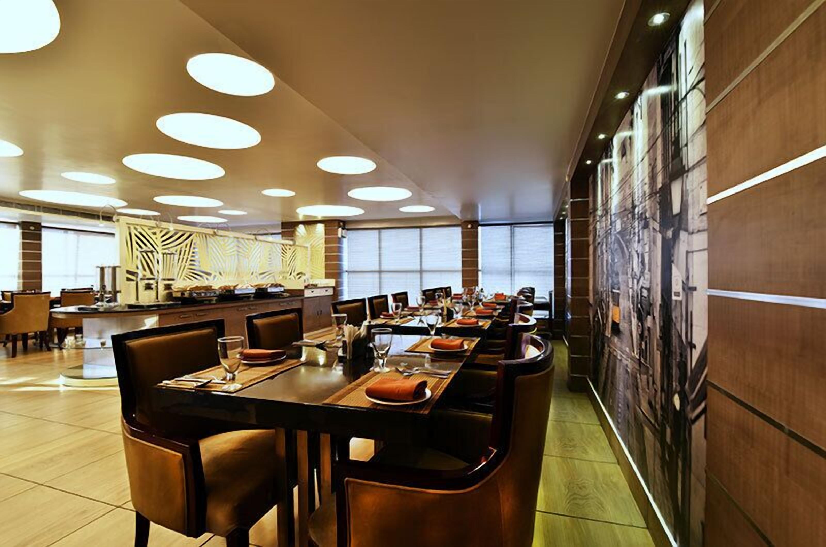 Restoran