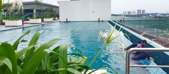 May's Place @ Evo Soho Suites