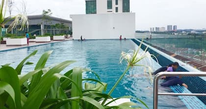 May's Place @ Evo Soho Suites