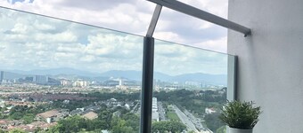 May's Place @ Evo Soho Suites