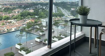 May's Place @ Evo Soho Suites