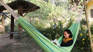 Children's area - Bardia wild planet (Thakudwara)